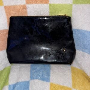YSL Beaute cosmetics pouch